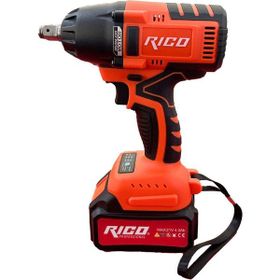 Rico 028-RE0007 650 NM Şarjlı Somun Sıkma