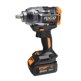 Rico 028-RE0008 1/2 Şarjlı 1100 NM Somun Sıkma