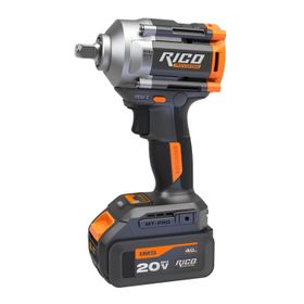 Rico 028-RE0009 1/2 Şarjlı 650 NM Somun Sıkma