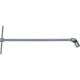 Rico 10 mm Mafsallı T Kol Lokma