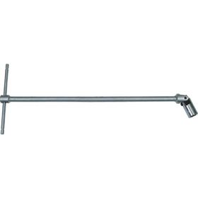 Rico 10 mm Mafsallı T Kol Lokma