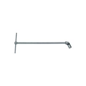 Rico 10 mm Mafsallı T Kol Lokma