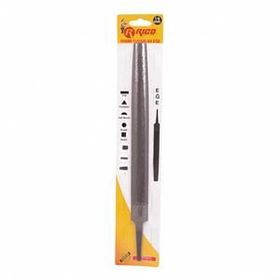Rico 10 mm Yarım Yuvarlak Eğe