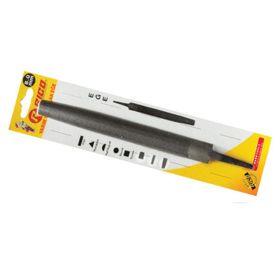 Rico 10 mm Yarım Yuvarlak Eğe