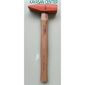 Rico 1000 gr Ağaç Saplı Çekiç