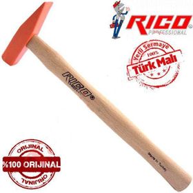 Rico 1000 gr Ağaç Saplı Çekiç