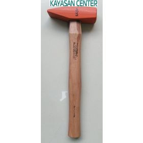 Rico 1000 gr Ağaç Saplı Çekiç
