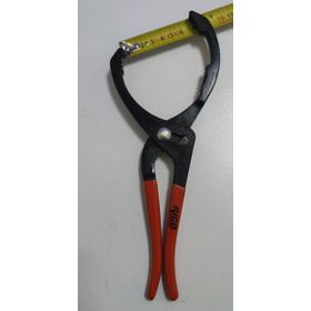 Rico 115x287 mm Yağ Filtre Sökme Pensesi Anahtarı