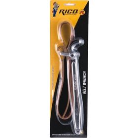 Rico 12\ 013-KK1118 Kemerli Filtre Anahtarı