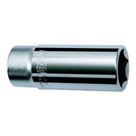 Rico 1/2 10 mm Altı Köşe Derin Lokma