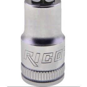 Rico 1/2 13 mm Altı Köşe Lokma