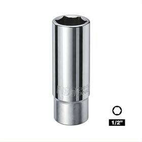Rico 1/2 16 mm Altı Köşe Derin Lokma