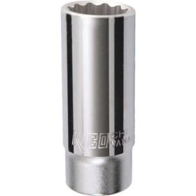 Rico 1/2 16 mm Derin Lokma