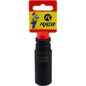 Rico 1/2 16 mm Derin Lokma