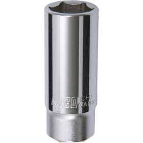 Rico 1/2 17 mm Altı Köşe Derin Lokma