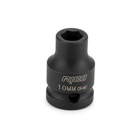 Rico 1/2 19 mm Altı Köşe Havalı Lokma