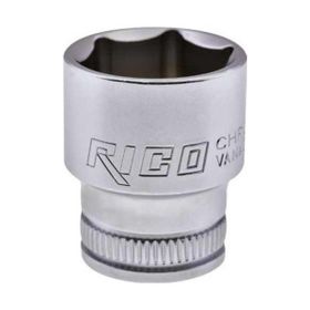 Rico 1/2 19 mm Altı Köşe Lokma