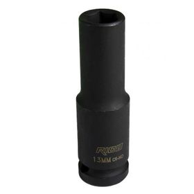 Rico 1/2 19 mm Derin Lokma