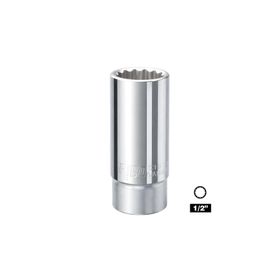 Rico 1/2 19 mm On İki Köşe Yıldız Derin Lokma
