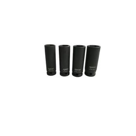Rico 1/2 22 mm Derin Lokma