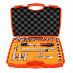 Rico 1/2 25 Parça On İki Köşe Yıldız Lokma Takımı