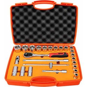 Rico 1/2 25 Parça On İki Köşe Yıldız Lokma Takımı