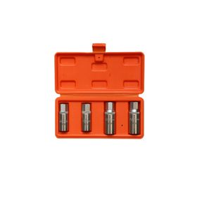 Rico 1/2 4 Parça Saplama Sökme Lokması Takımı