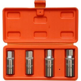 Rico 1/2 4 Parça Saplama Sökme Lokması Takımı