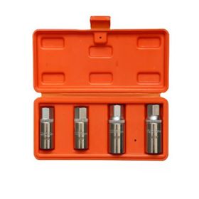 Rico 1/2 4 Parça Saplama Sökme Lokması Takımı