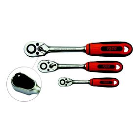 Rico 1/2 48 Diş Vidalı Tip Cırcır Kolu