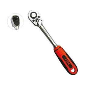 Rico 1/2 48 Diş Vidalı Tip Cırcır Kolu