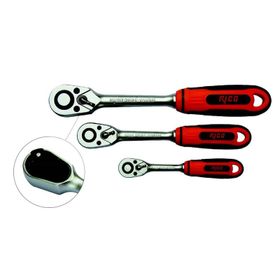 Rico 1/2 48 Diş Vidalı Tip Cırcır Kolu