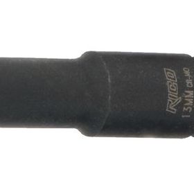 Rico 1/2" 6 Köşe Derin Havalı Lokma