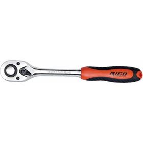 Rico 1/2 72 Diş Lokma Cırcır Kolu