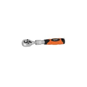 Rico 1/2 72 Diş Uzatmalı Lokma Cırcır Kolu