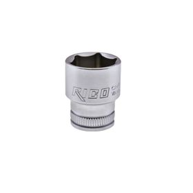 Rico 1/2 Altı Köşe 17 mm Lokma