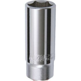 Rico 1/2 Altı Köşe 21 mm Derin Lokma