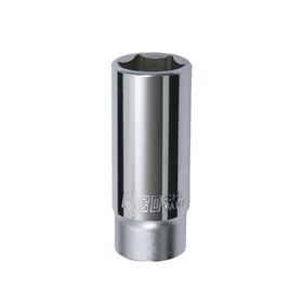 Rico 1/2 Altı Köşe 8 mm Derin Lokma
