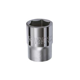 Rico 1/2 Altı Köşe 8 mm Lokma