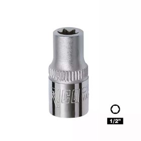 Rico 1/2 E16 Torx Lokma