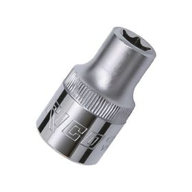 Rico 1/2 E16 Torx Lokma