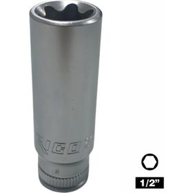 Rico 1/2 E18 Uzun Torx Lokma