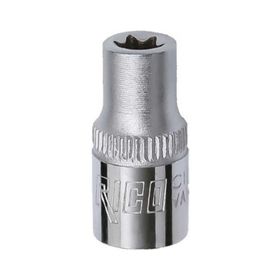 Rico 1/2 E22 Torx Lokma