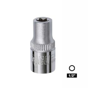 Rico 1/2 E22 Torx Lokma