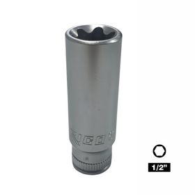 Rico 1/2 E24 Uzun Torx Lokma