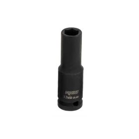 Rico 1/2 inç 6 Köşe 17 mm Uzun Derin Havalı Lokma