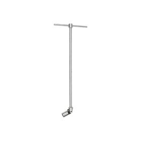 Rico 1/2" T Mafsallı Lokma