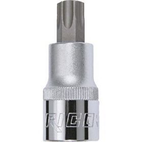 Rico 1/2 T20 007-RC9070 Bits Uçlu Torx Lokma