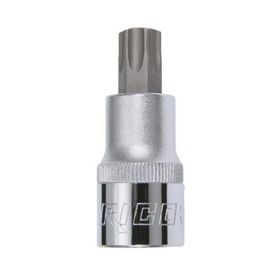 Rico 1/2 T25 55 mm Lokmalı Torx Uç