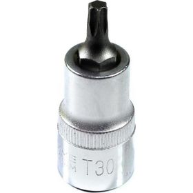 Rico 1/2 T30 007-RC9090 Bits Uçlu Torx Lokma